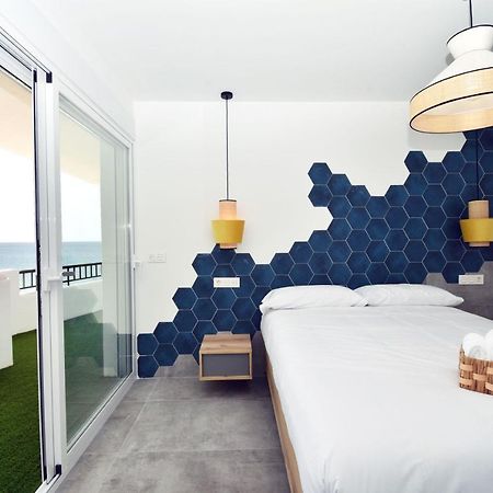 Apartamento Emperador Фуэнхирола Экстерьер фото