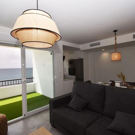 Apartamento Emperador Фуэнхирола Экстерьер фото
