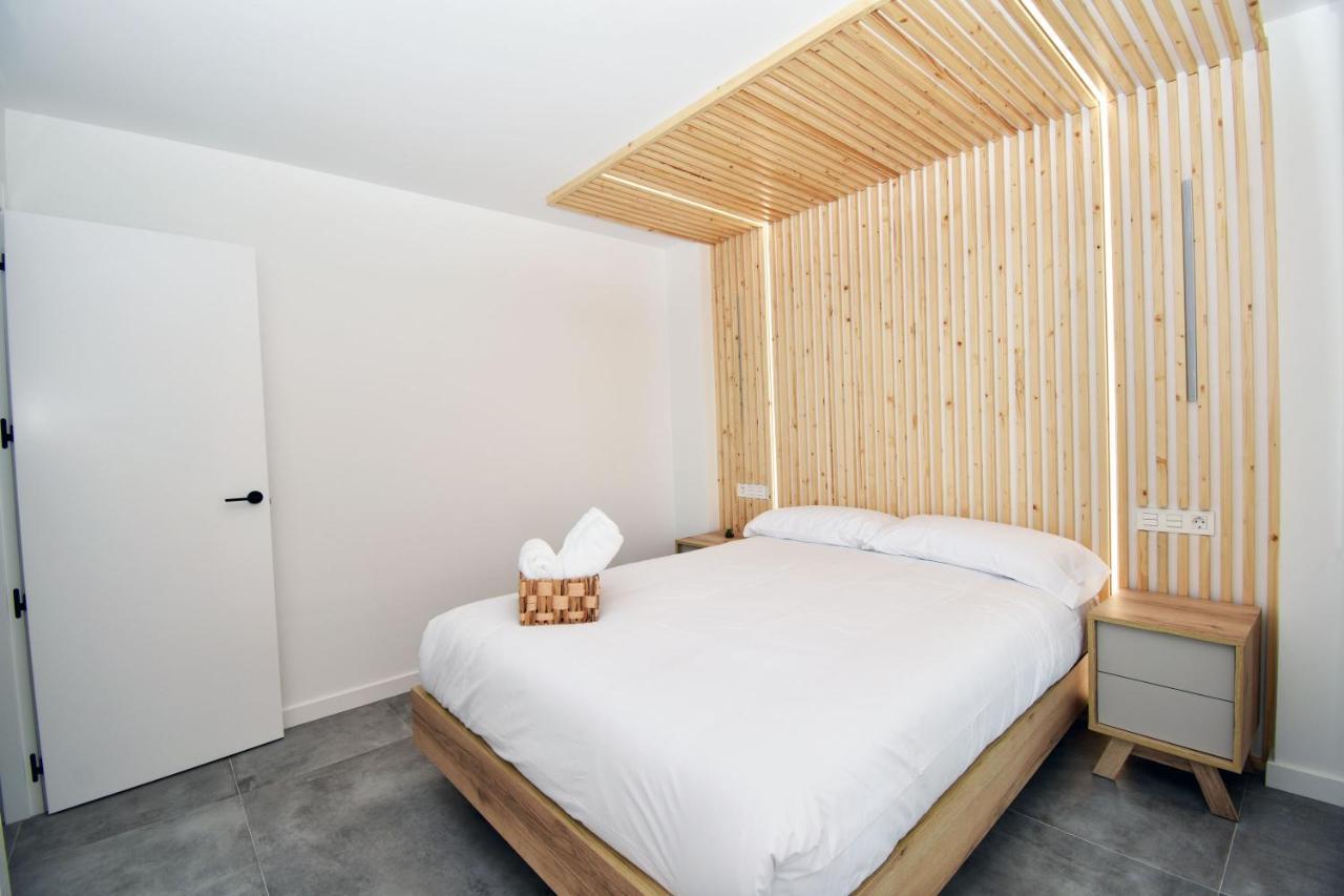 Apartamento Emperador Фуэнхирола Экстерьер фото