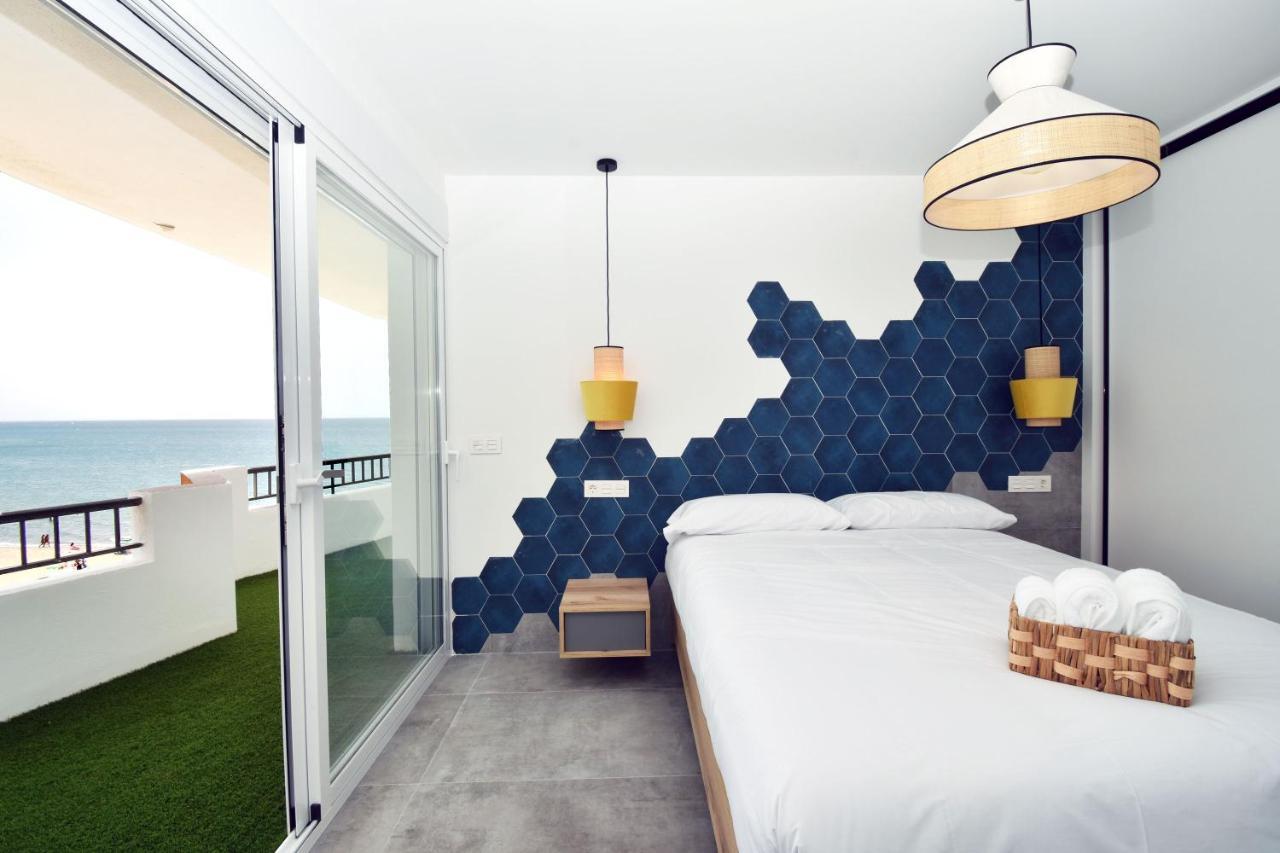 Apartamento Emperador Фуэнхирола Экстерьер фото