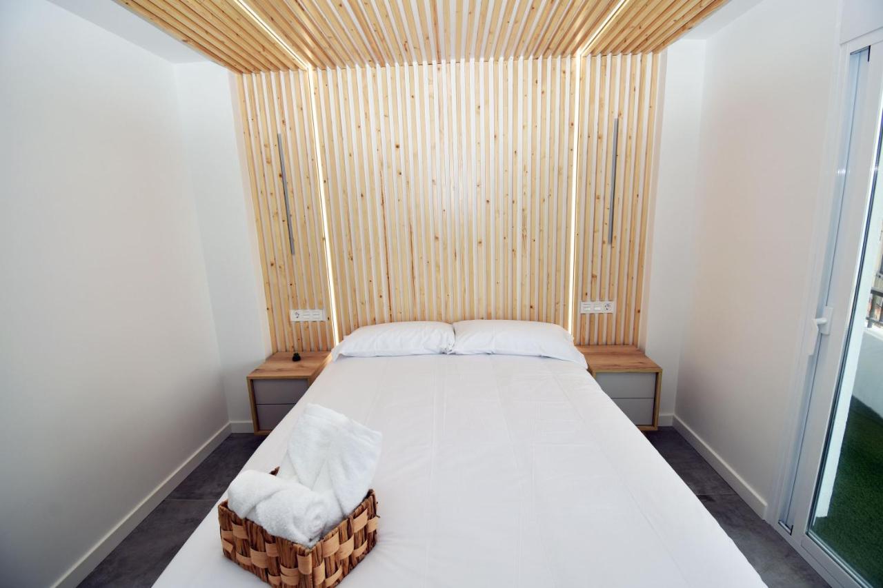 Apartamento Emperador Фуэнхирола Экстерьер фото