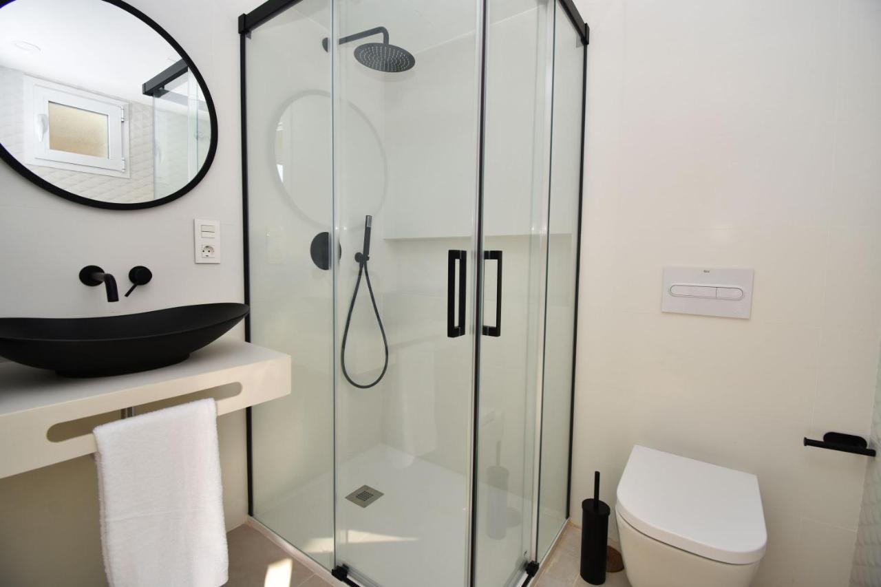 Apartamento Emperador Фуэнхирола Экстерьер фото