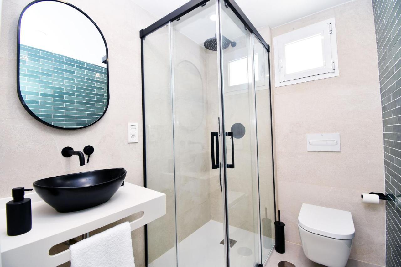 Apartamento Emperador Фуэнхирола Экстерьер фото